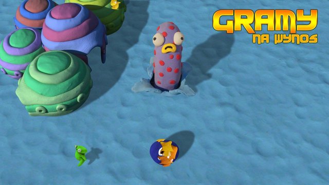 Gramy na wynos Episode 27