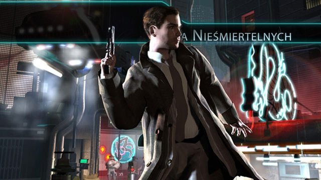 Liga Nieśmiertelnych - Blade Runner