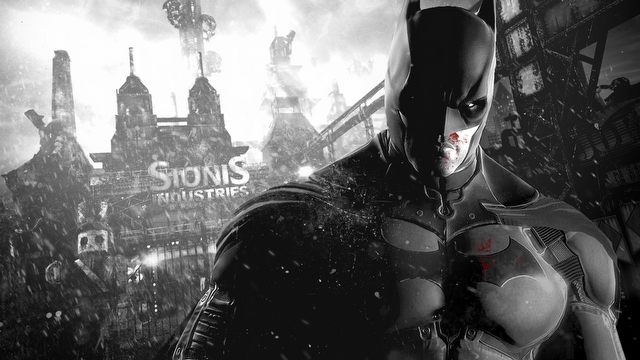Batman: Arkham Origins - polowanie na węża