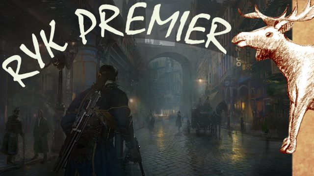 Premiera The Order: 1886 – gra to czy film? FLESZ: Ryk Premier – 16 lutego 2015