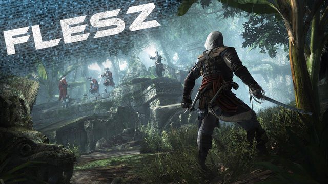 FLESZ - 28 sierpnia 2013