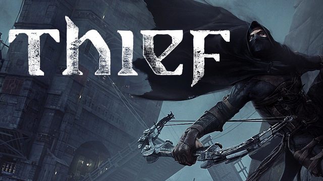 Gramy w Thief - mistrz skradanek po przejściach [2/2]