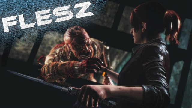 FLESZ – 11 września 2014 – Resident Evil prawie jak Klan