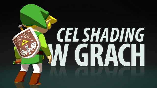 Czym jest cel-shading i dlaczego wcale nie chodzi o kontur?