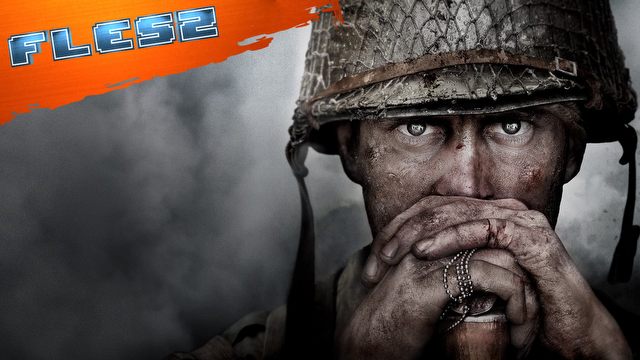 Przepustka na wojnę – Call of Duty. FLESZ – 25 kwietnia 2017