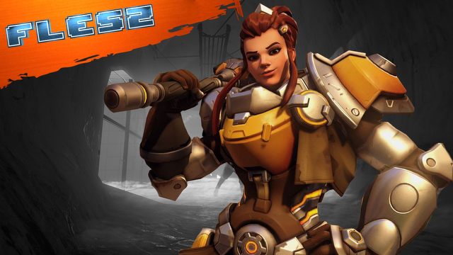 Nowa postać w Overwatch – jaką spełni rolę? FLESZ – 2 marca 2018