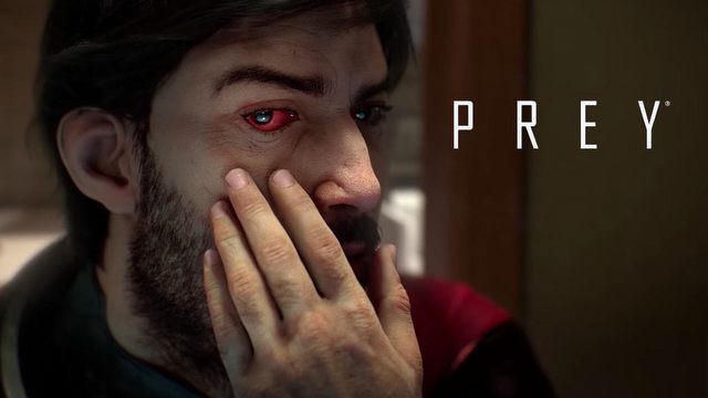 Każdy kubek to zagrożenie - jak się gra w Prey? Wrażenia z gamescomu 2016