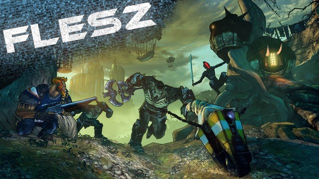 FLESZ - 25 czerwca 2013