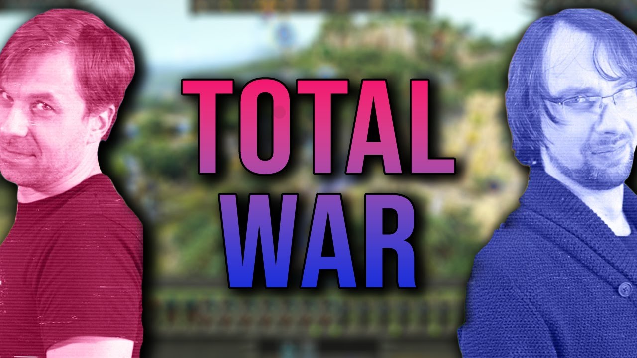 O CUDOWNEJ serii TOTAL WAR | Pecetowe Dziady #17