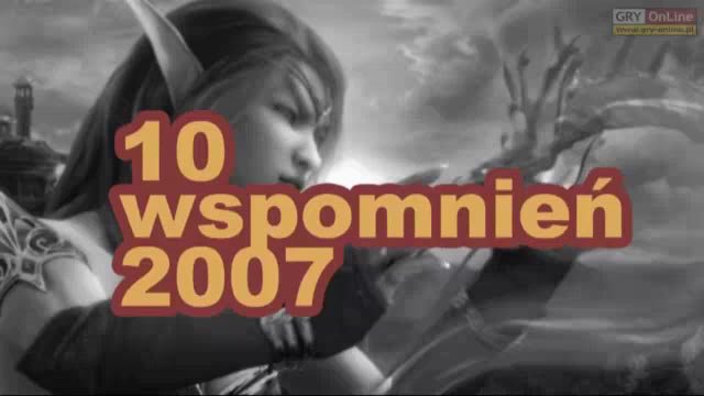 10 wspomnień 2007
