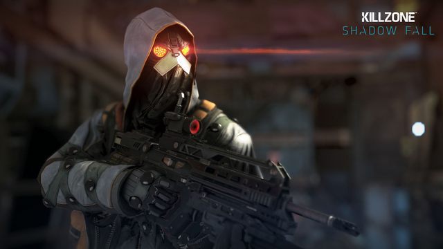 Drugie spojrzenie na Killzone: Shadow Fall - misja fabularna