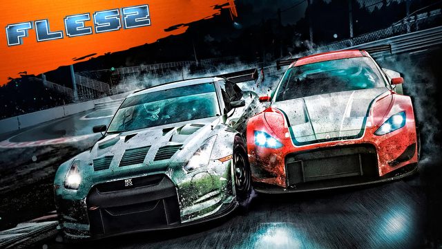 Electronic Arts szykuje powrót Need for Speed. FLESZ – 6 maja 2015