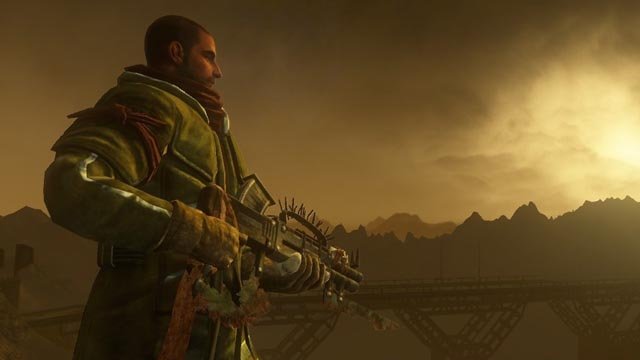 Gramy w Red Faction: Guerilla