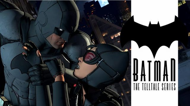 Batman znowu na ekranie - przygody Mrocznego Rycerza od studia Telltale