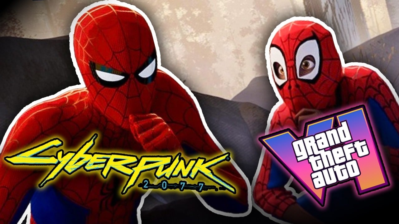 Czego GTA 6 może nauczyć się od Cyberpunka 2077?