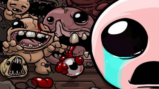 Koszmarnie wciągająca gra powraca – co nowego w The Binding of Isaac: Rebirth?