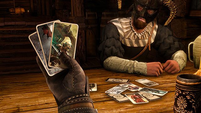 Poboczne zadania, dla których zarzuciliśmy główny wątek