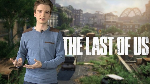Komentarz: The Last of Us - ta gra wciąga żywcem!