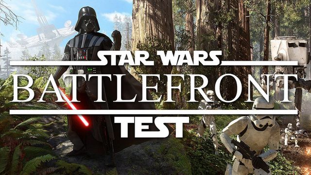 X-Wing na konsoli - pierwsze wrażenia ze Star Wars: Battlefront na Xbox One