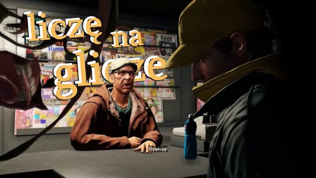 Liczę na glicze: Watch_Dogs