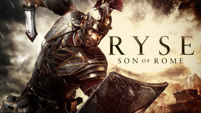 Ryse na PC - graficzne arcydzieło?