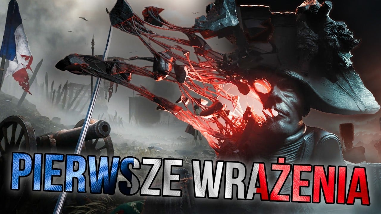 Jak NAPRAWDĘ wygląda Valor Mortis? | Pierwsze wrażenia