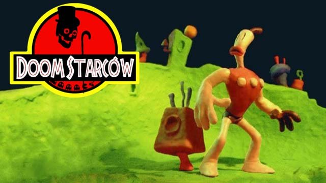 Doom Starców - Neverhood