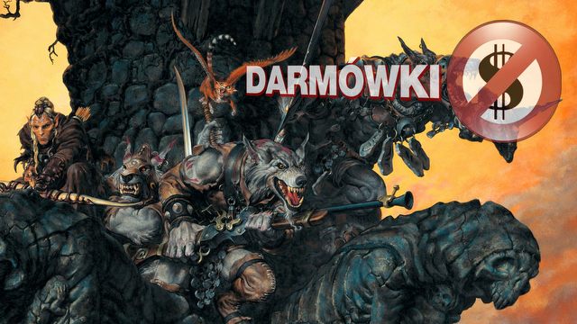 Darmówki, czyli w co pograć za darmo – 23 lutego 2014