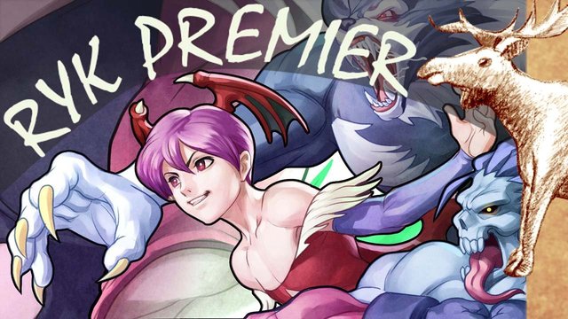 RYK PREMIER - 11 marca 2013
