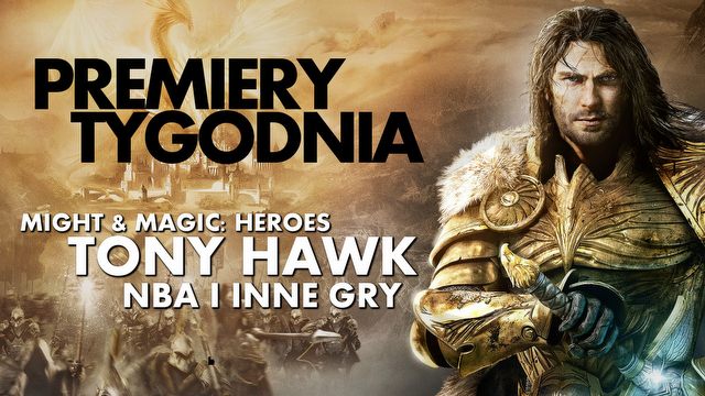 Herosi wracają – najlepsze premiery tygodnia