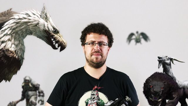 10 bossów, którzy stłukli Heda – najtrudniejsi przeciwnicy w grach