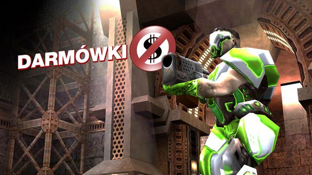 Darmówki, czyli w co pograć za darmo - 16 stycznia 2014