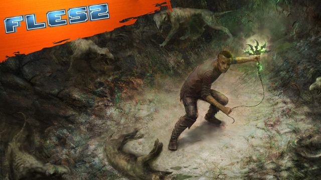 Nadchodzi RPG, w którym przekonamy wroga do poddania się. FLESZ – 8 październik 2015