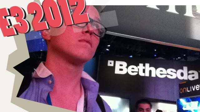 E3: Co pokazuje Bethesda? Dishonored!