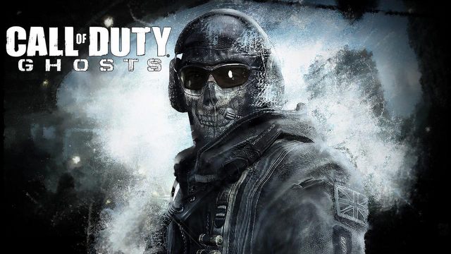Call of Duty: Ghosts na maksymalnych detalach