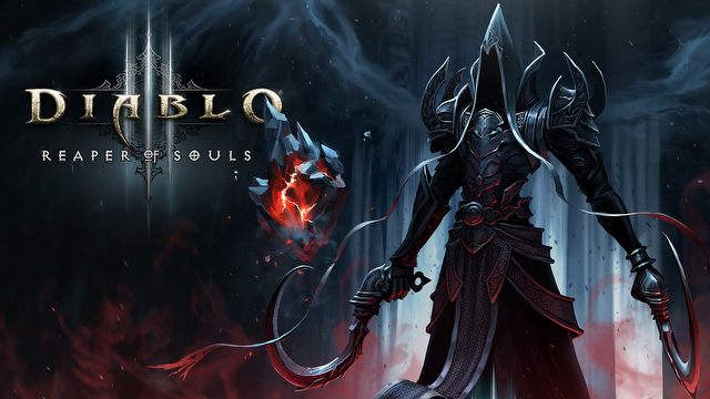Diablo III: Reaper of Souls - dodatek idealny? [1/2]