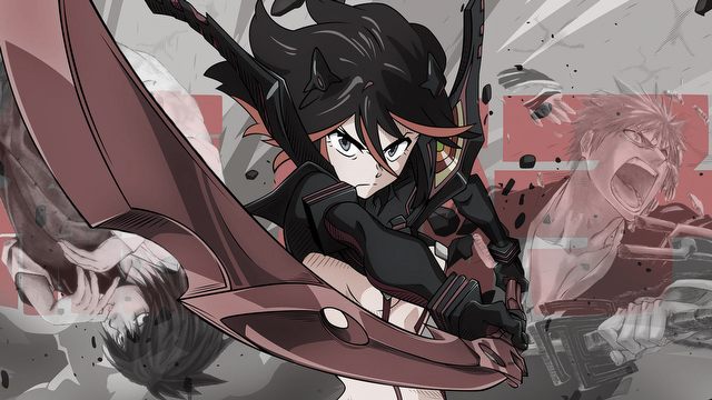 Zew Japonii #31 - Top 7 najciekawszych anime które warte są gry