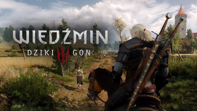 Graliśmy w Wiedźmina 3! Jak wypada fabuła i otwarty świat?