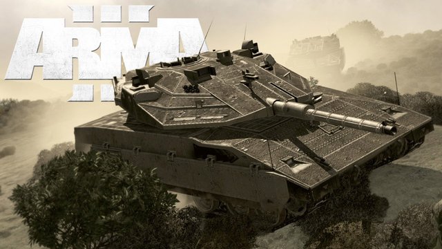 Arma III - idealny symulator żołnierza?