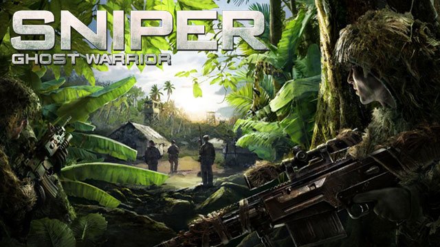 Gramy z producentem Sniper: Ghost Warrior