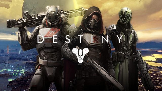 Jak się gra w Destiny na maksymalnym poziomie? Nasze wrażenia z endgame'u