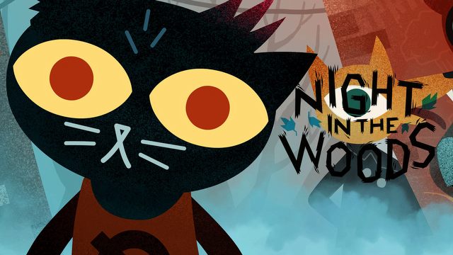 Niepozorna gra, która tłamsi fabułą. Dlaczego warto sprawdzić Night in the Woods