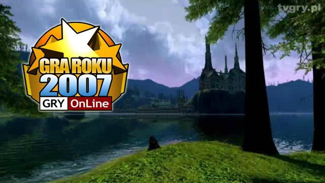 Gra Roku 2007 - Nominacje: cRPG i Przygodówki