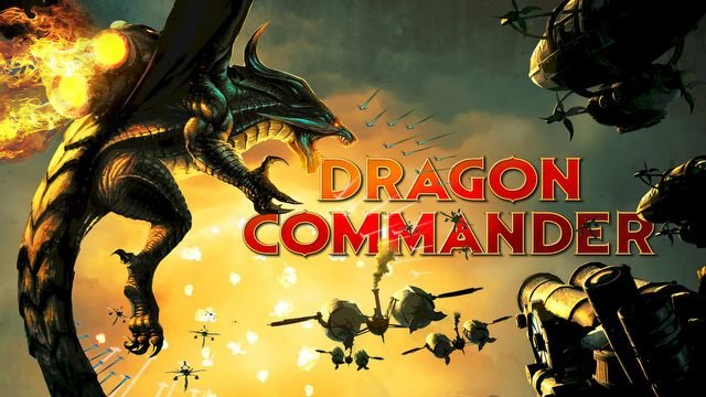 Gramy w pełną wersję Divinity: Dragon Commander