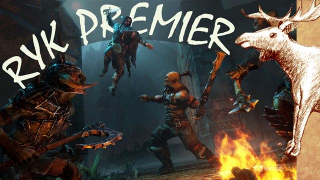FLESZ: Ryk Premier – 29 września 2014. Sezon na pomioty Mordoru rozpoczęty!