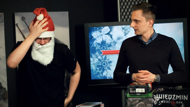 Świąteczny konkurs 2015 - wygraj jedną z 23 paczek z prezentami!