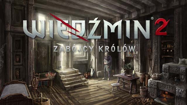 Game Design w Wiedźminie 2 [2/2]