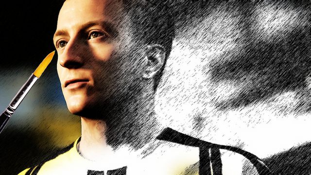 Przekłamane screeny - marketing bullshotów