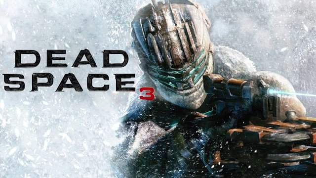 Gramy w Dead Space 3 - koszmar powraca