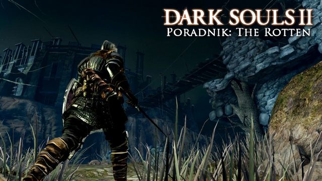 Dark Souls II: The Rotten – poradnik jak pokonać bossa